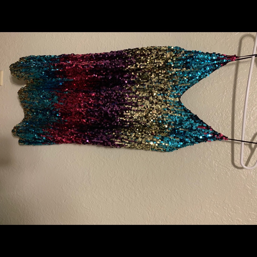 Women’s dress